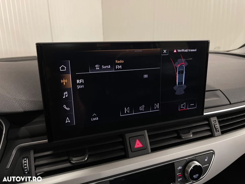 Audi A4 35 TDI S tronic MHEV Advanced - 19