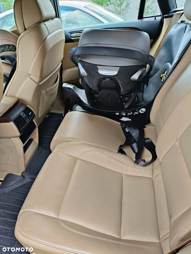 BMW X6 - 9