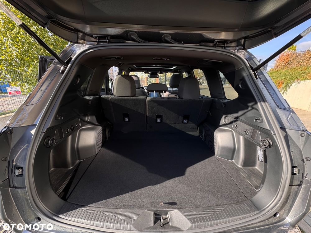 Subaru Forester - 25