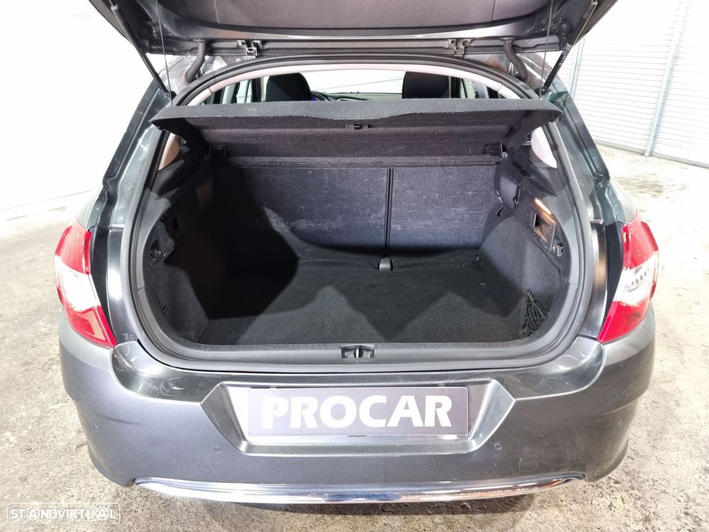 Citroën C4 1.6 e-HDi Exclusive CMP6 - 7