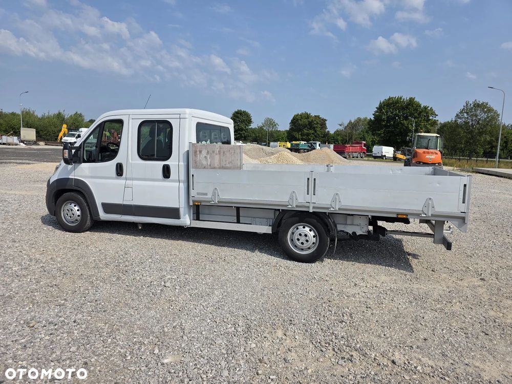 Fiat DUCATO 2.3 130KM - 5