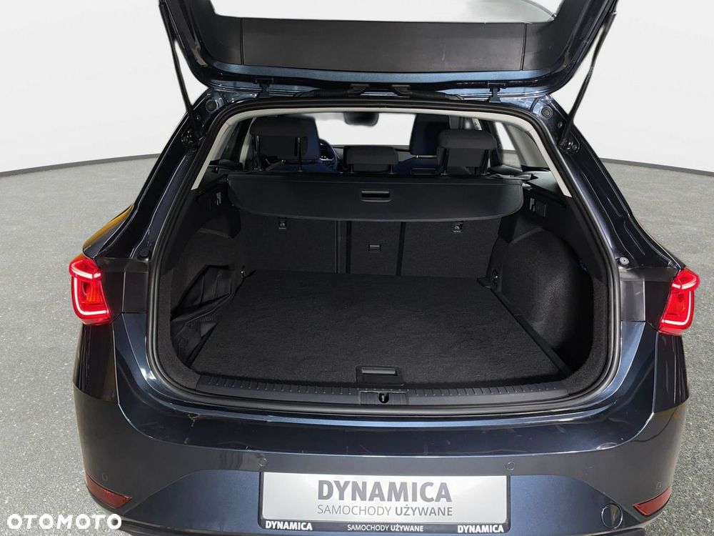 Seat Leon Sportstourer - 14