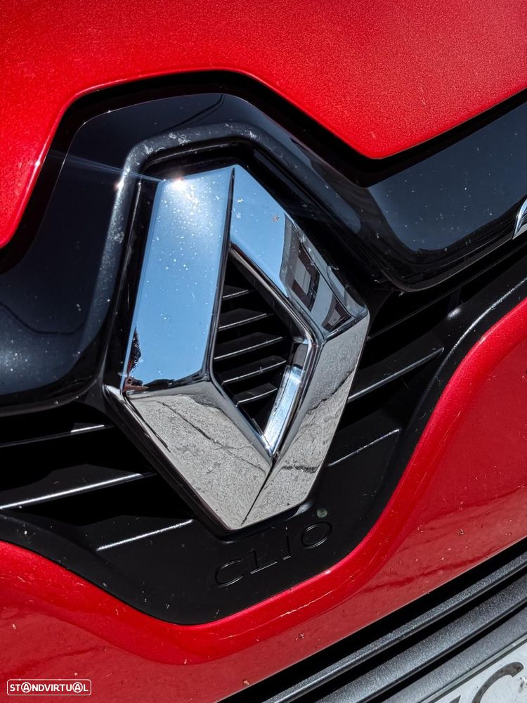 Renault Clio Sport Tourer Energy dCi 75 Business - 2