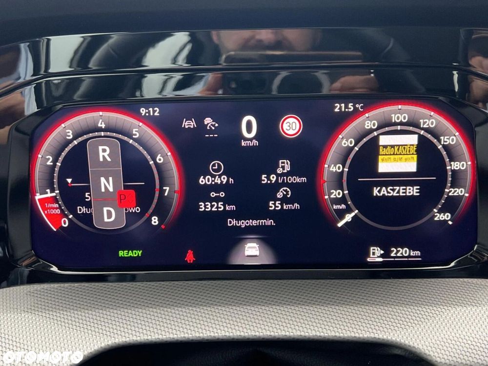 Volkswagen Golf 1.5 eTSI EVO Style DSG - 18