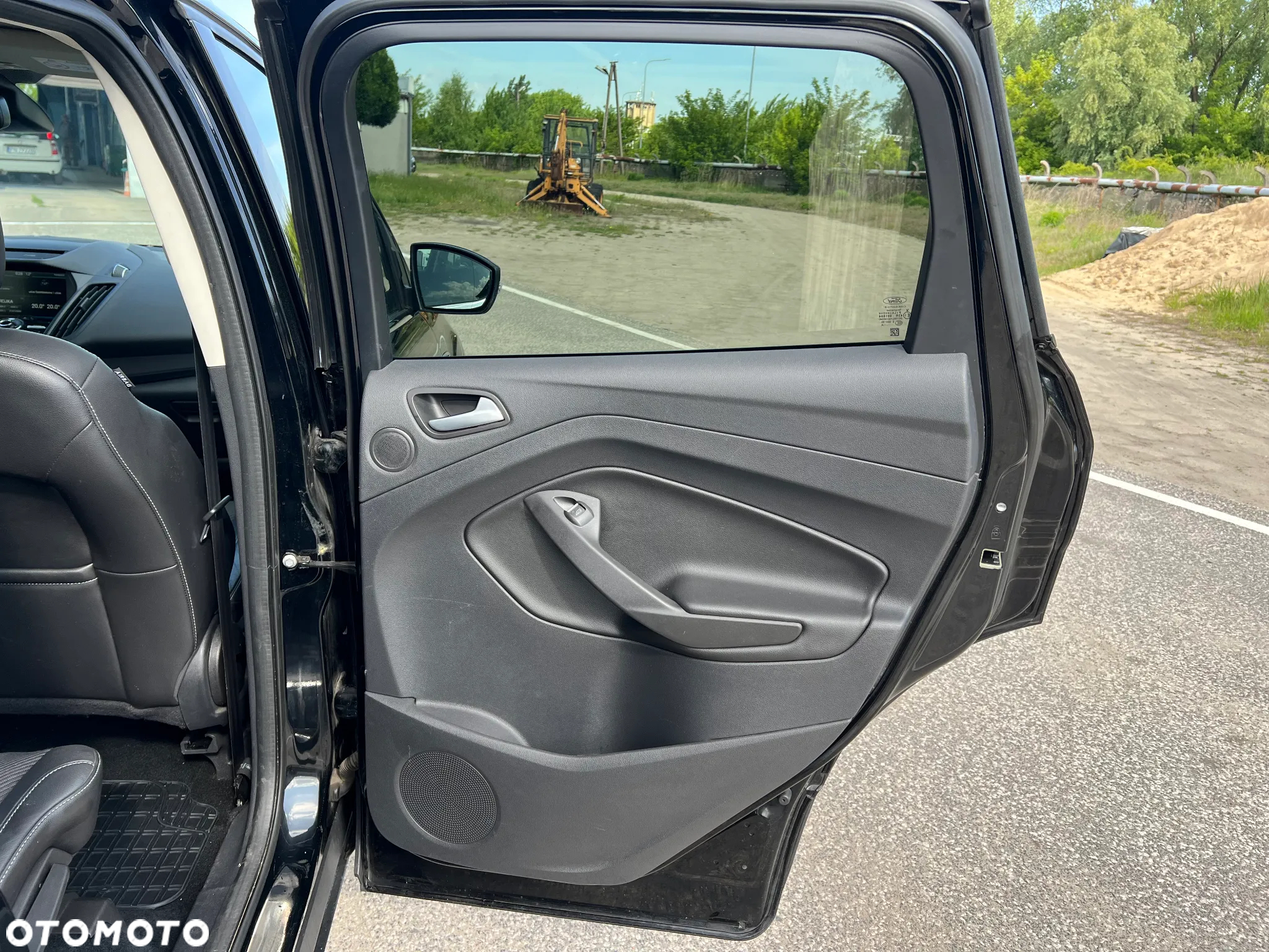 Ford Kuga 1.5 EcoBoost FWD Titanium ASS - 28