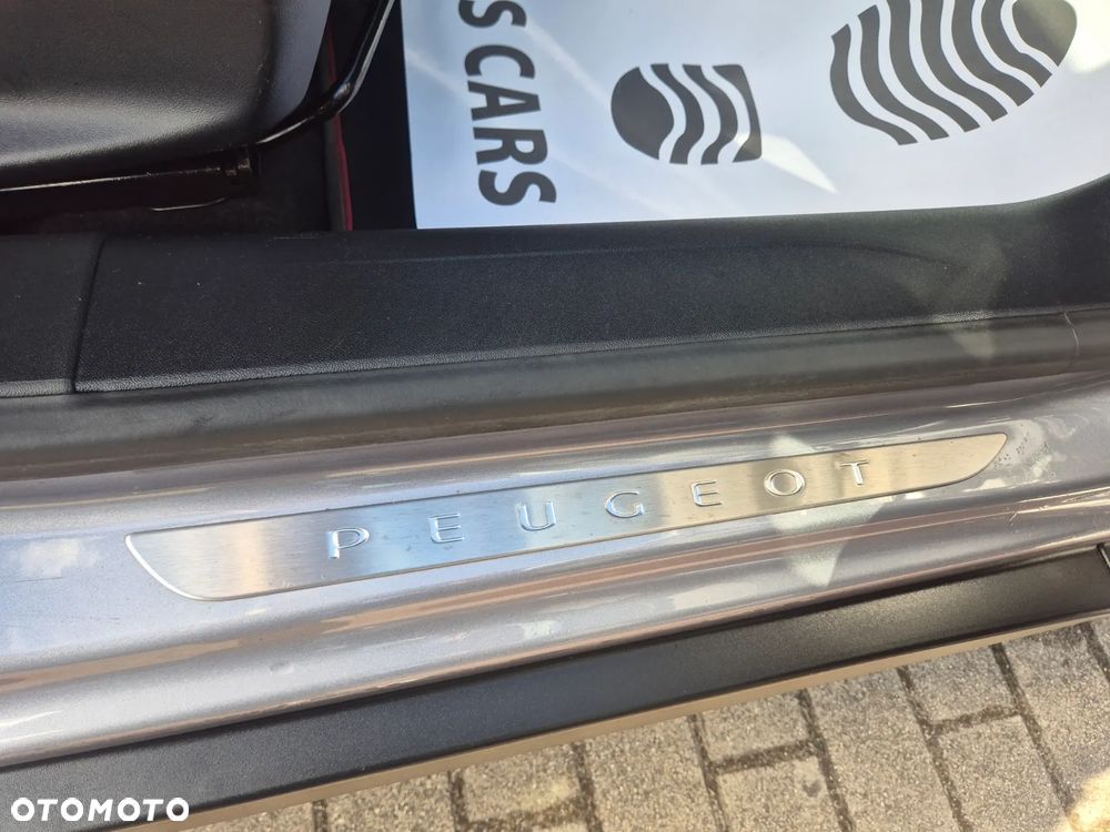 Peugeot 2008 PureTech 110 Stop&Start GT-Line Edition - 34