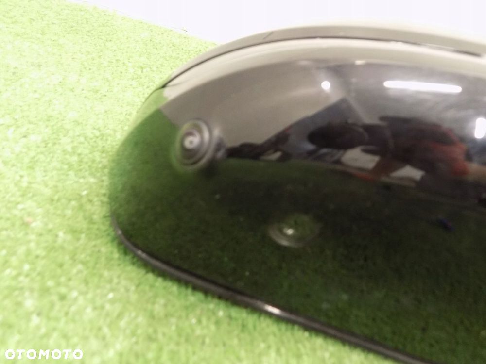 BMW U11 LUSTERKO PRAWE 475 SHADOWLINE KAMERA - 4