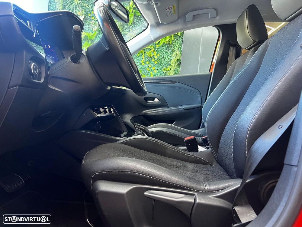 Opel Corsa-e Edition - 10