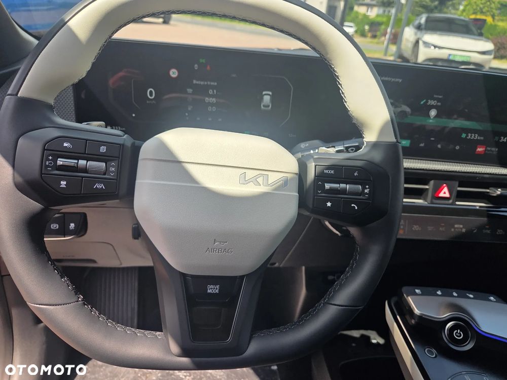 Kia EV6 84kWh GT-Line AWD - 11