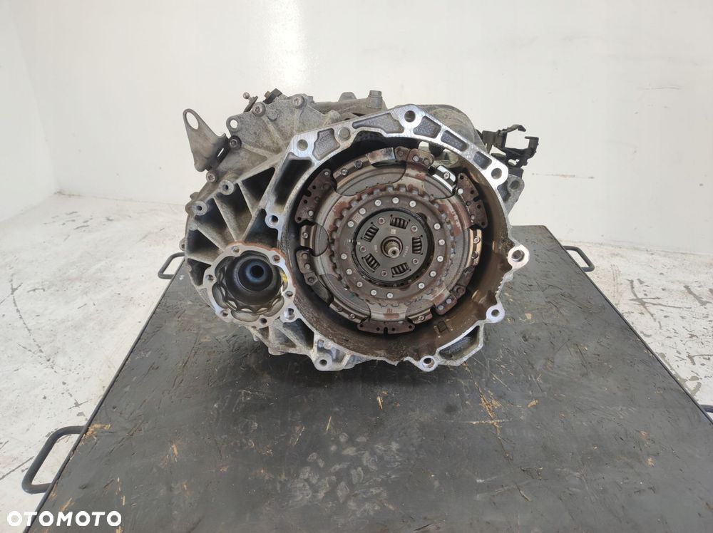 skrzynia biegów golf vii 7 1.4 tsi dsg - 6