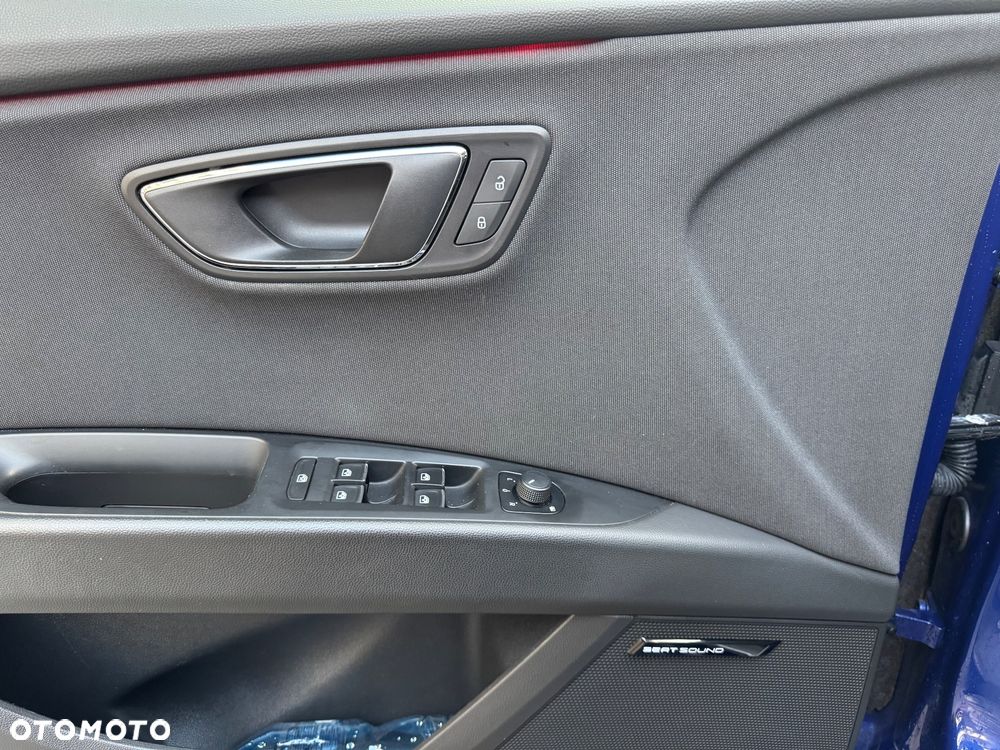 Seat Leon 2.0 TDI Start&Stop DSG FR - 23