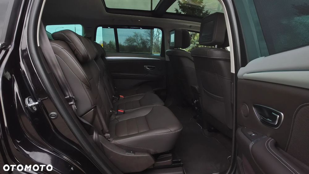 Renault Espace Energy dCi 160 EDC Initiale Paris - 37