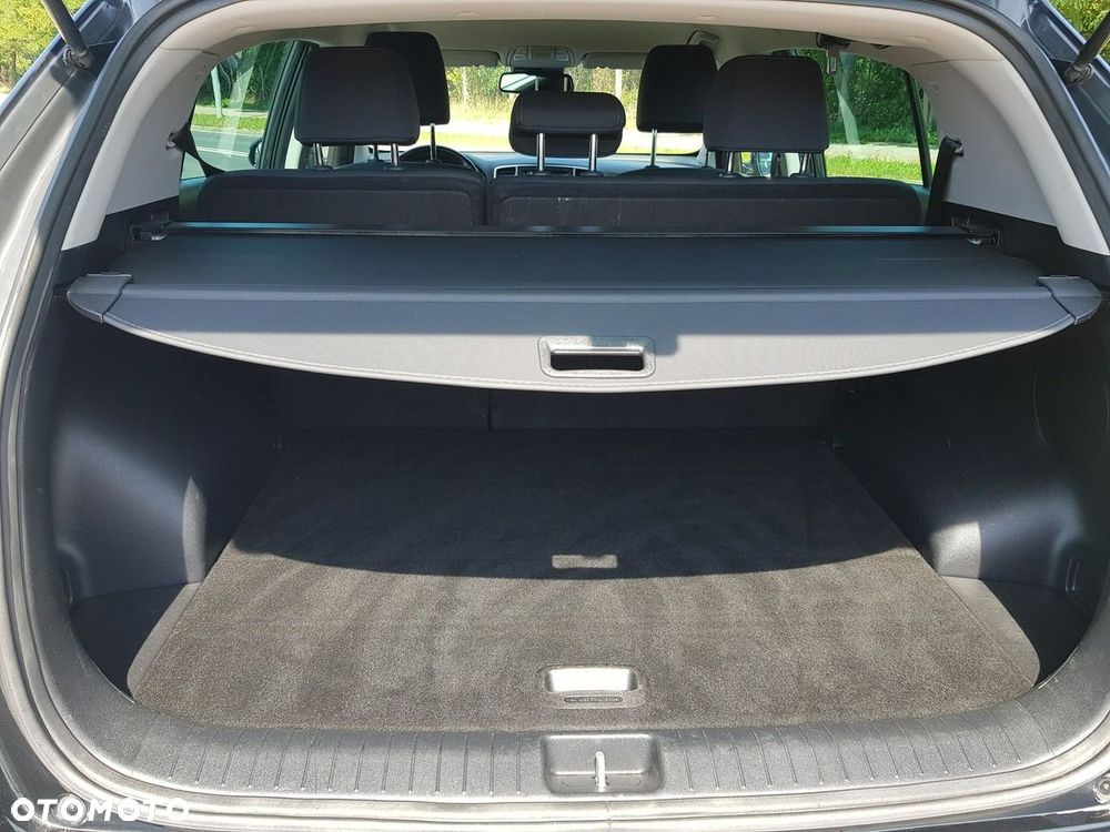 Kia Sportage 1.7 CRDI M 2WD - 13