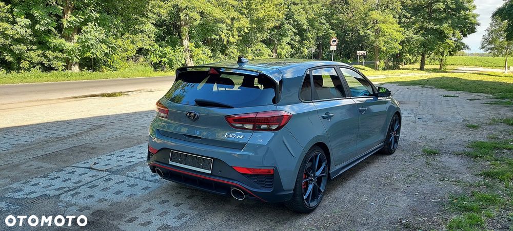 Hyundai i30 N - 9