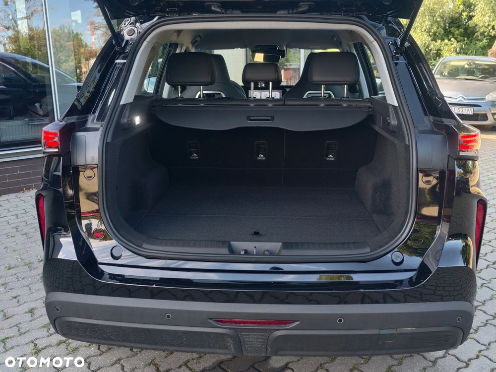 Chery Tiggo 7 1.5 T-GDI Super Hybrid Comfort DHT - 8