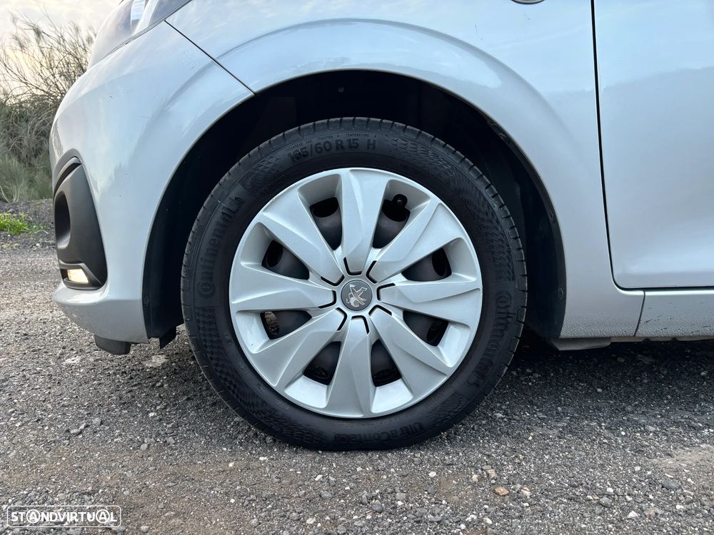 Peugeot 108 1.0 VTi Style ETG5 - 36