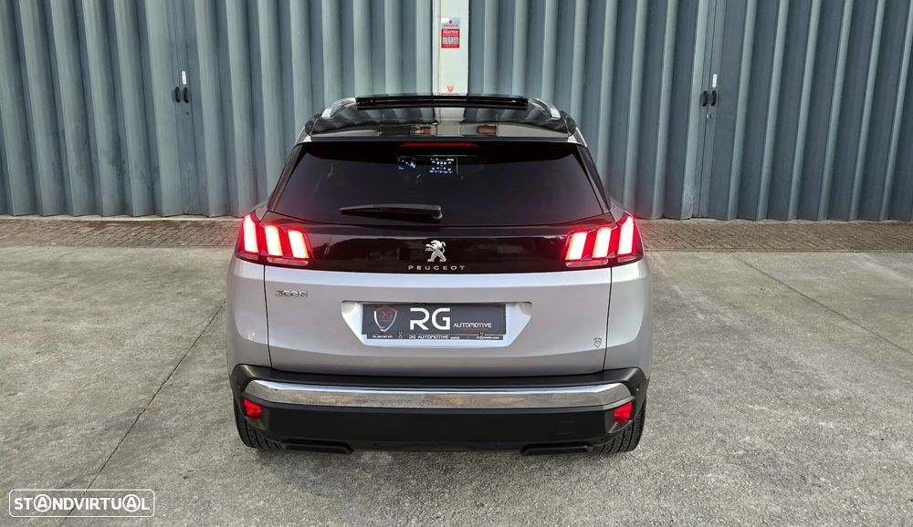 Peugeot 3008 PureTech 130 Stop & Start Crossway - 7