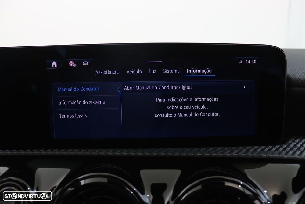 Mercedes-Benz A 200 Standard - 28