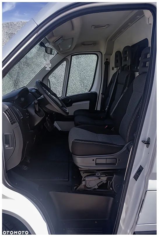 Fiat Ducato - 19