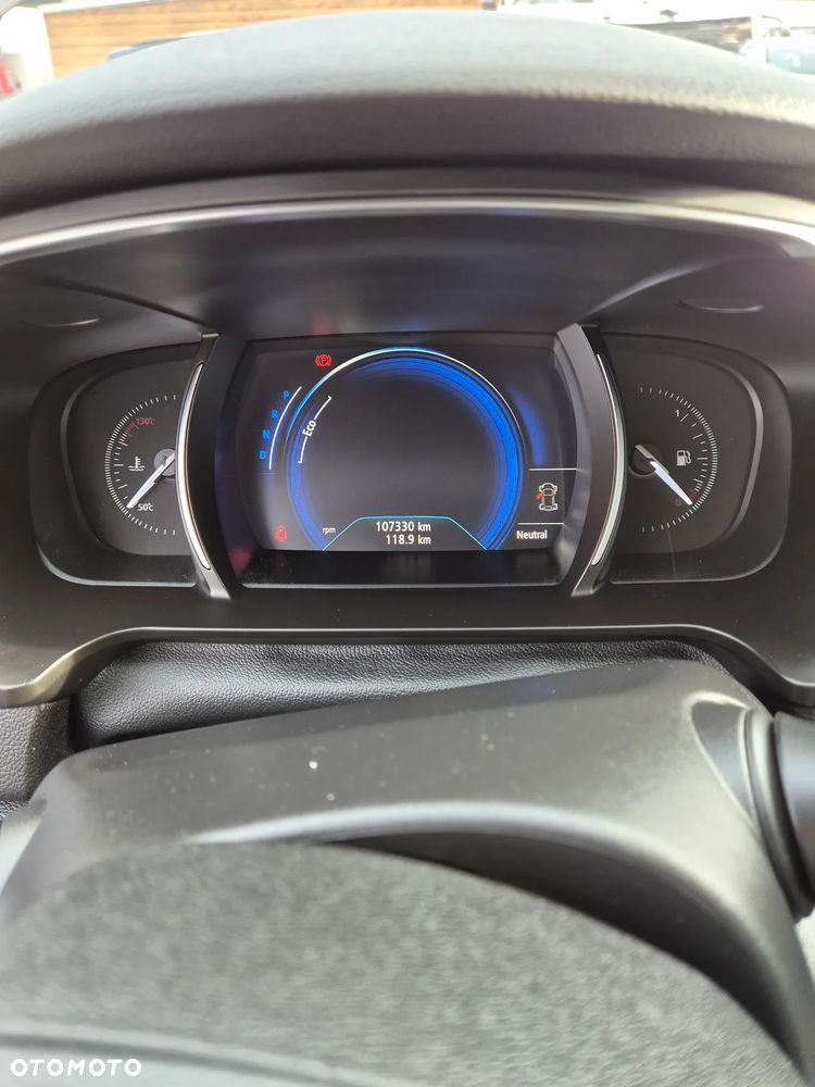 Renault Talisman BLUE dCi 160 EDC LIFE - 10