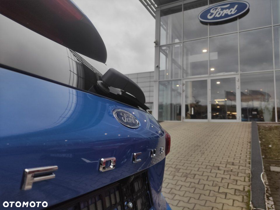 Ford Focus - 9
