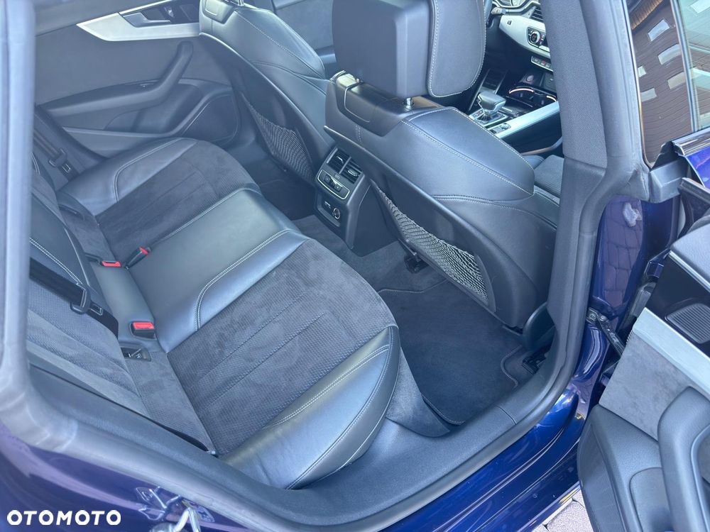 Audi S5 Sportback TDI quattro tiptronic - 19