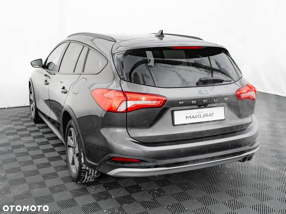 Ford Focus 1.0 EcoBoost Active - 5