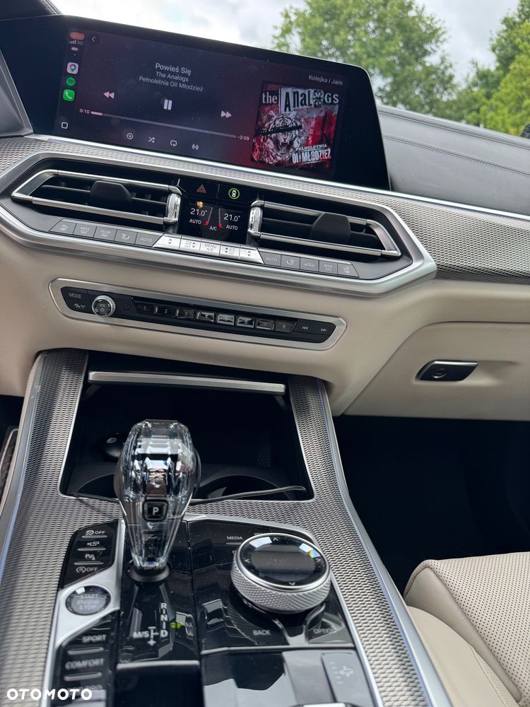BMW X5 xDrive30d - 3