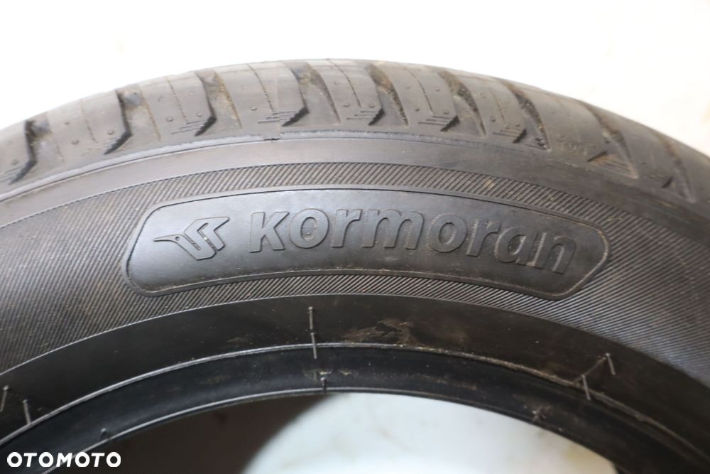 opona opony 2 szt 195/60/15 wielosezon - 6