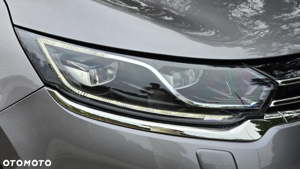 Renault Espace Energy TCe 200 EDC Intens - 23