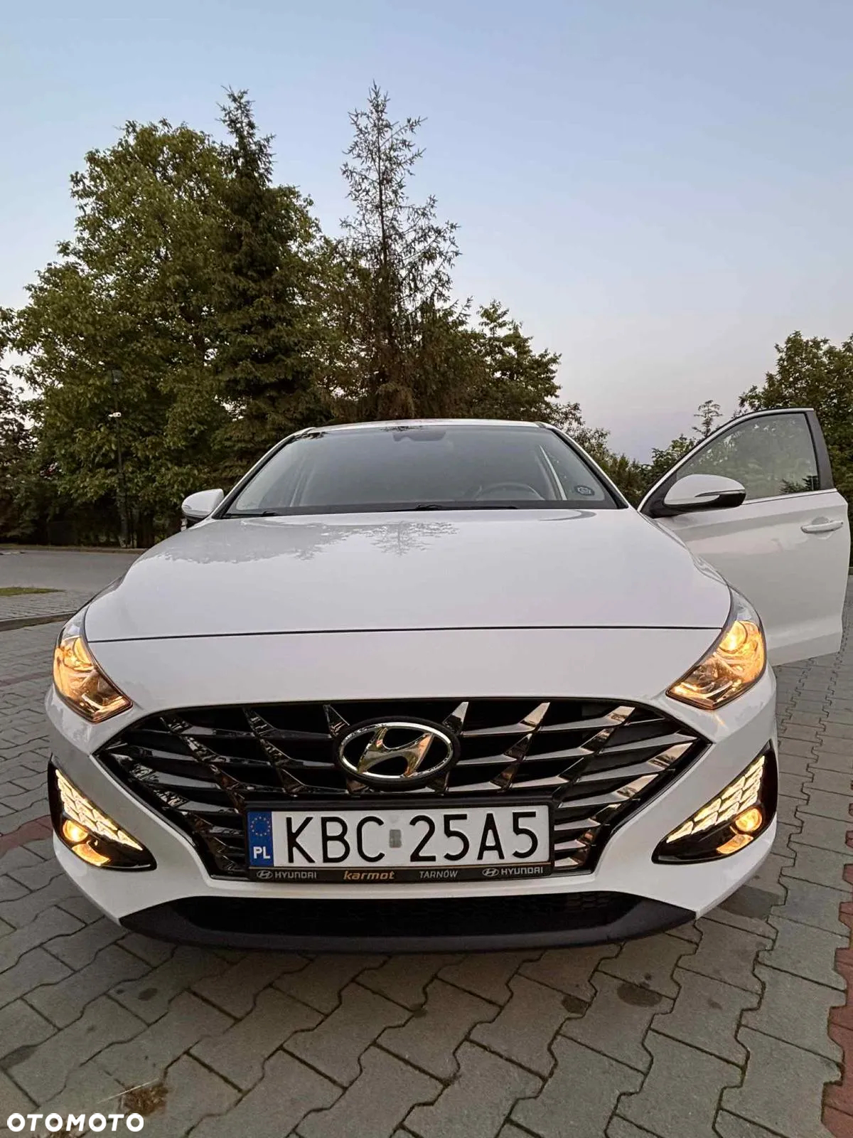Hyundai i30 1.5 DPI Comfort - 10