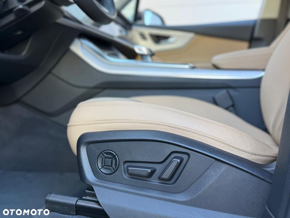 Audi Q7 - 18