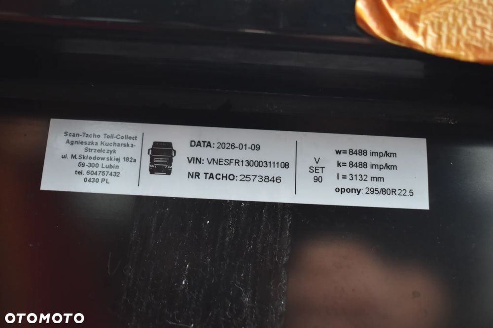 Irisbus Evadys - 9