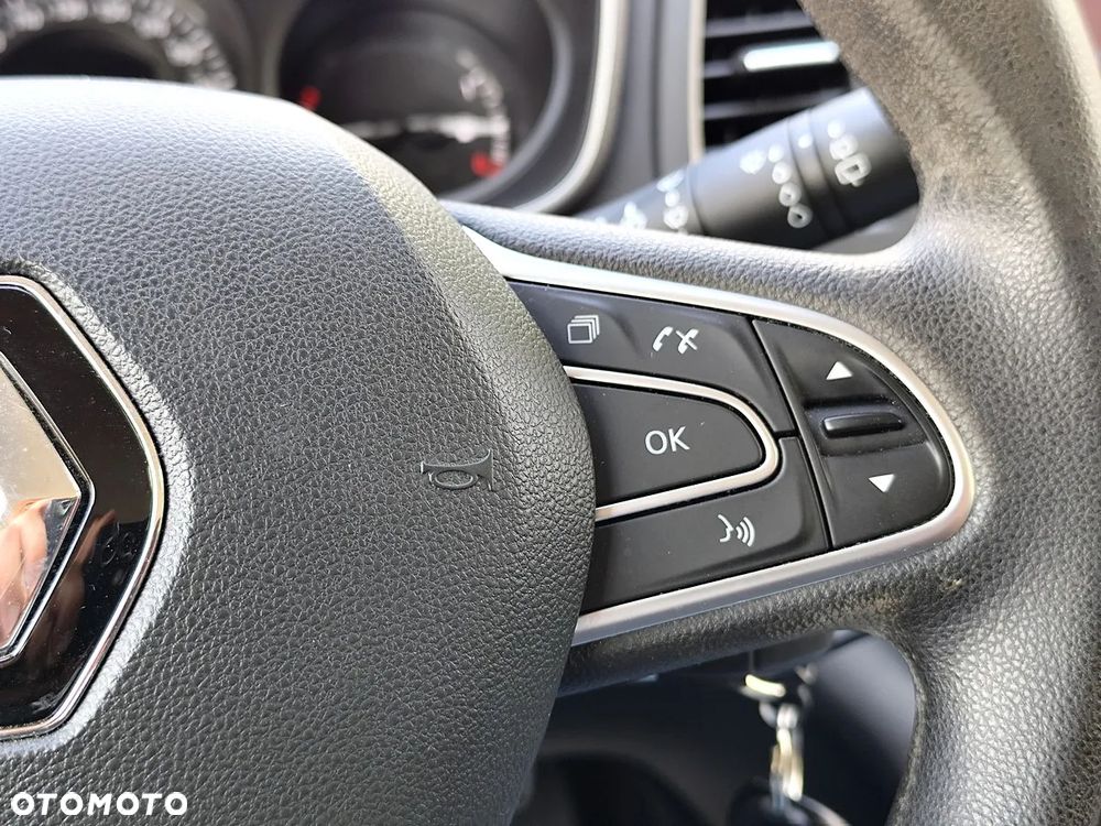 Renault Megane 1.2 Energy TCe Life - 15