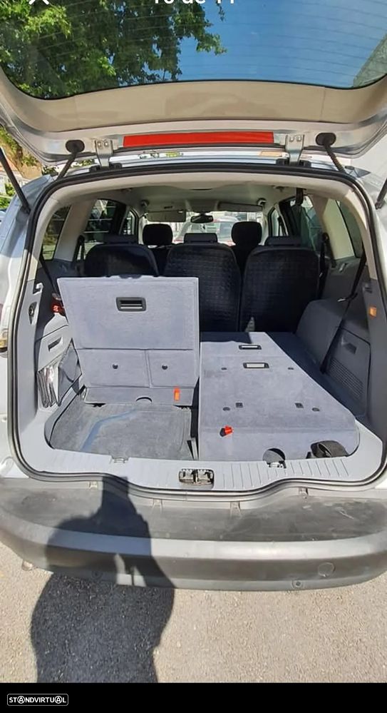 Ford S-Max 1.8 TDCi Titanium 7L - 2