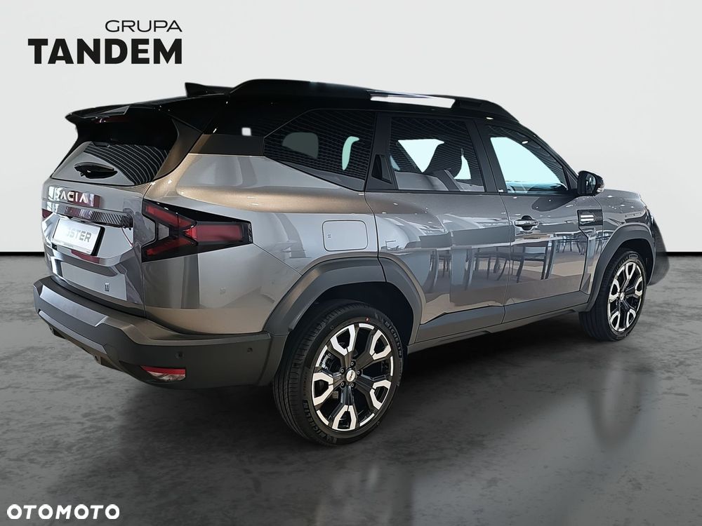 Dacia Bigster - 4