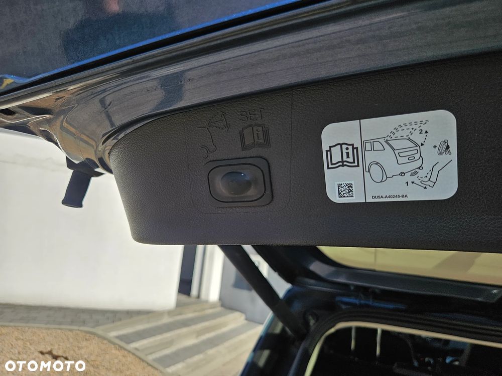 Ford Kuga 1.5 EcoBoost FWD Titanium ASS MMT6 - 21