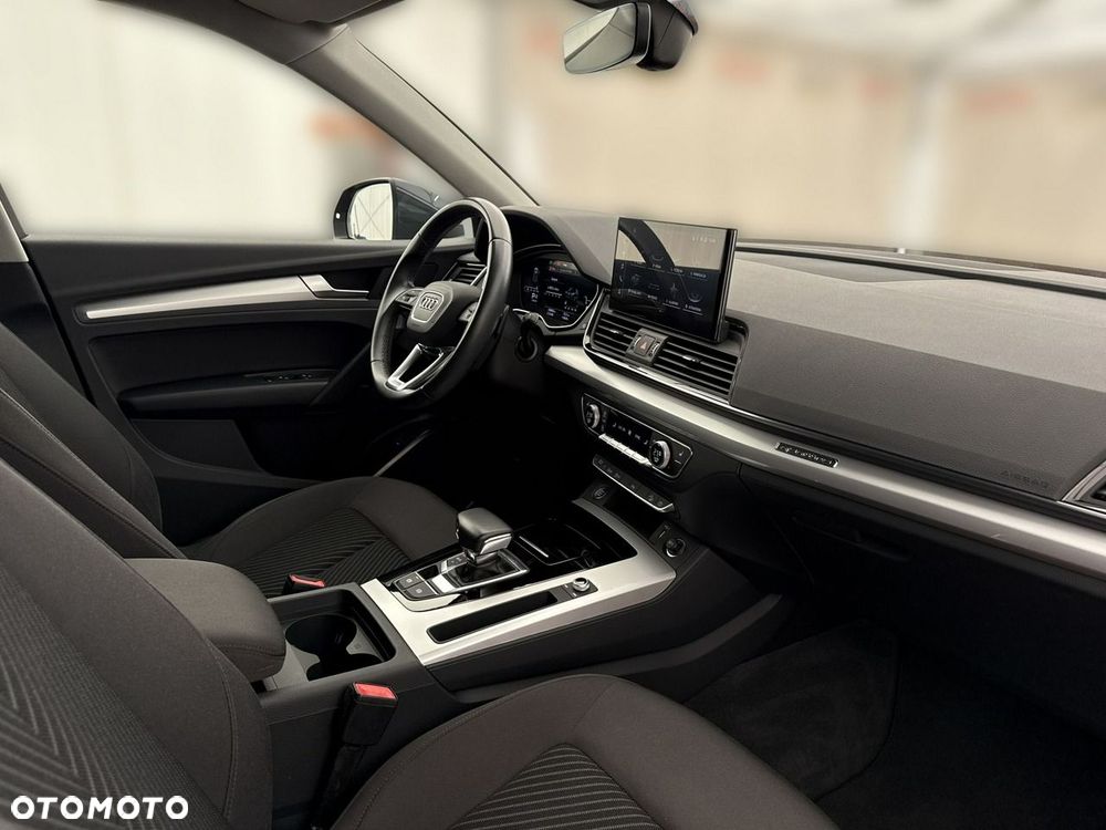 Audi Q5 - 24