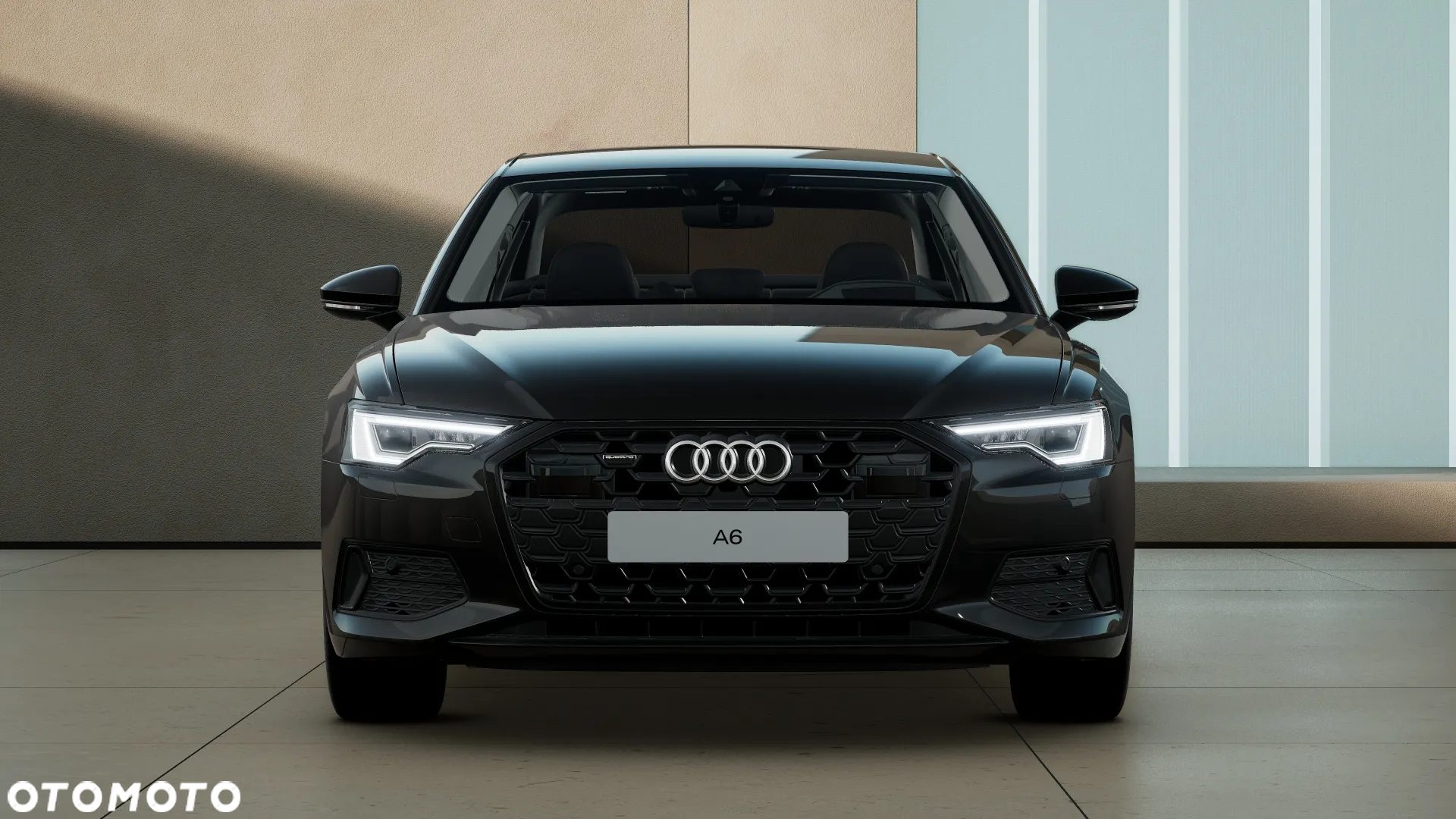 Audi A6 40 TDI mHEV Quattro Advanced S tronic - 5