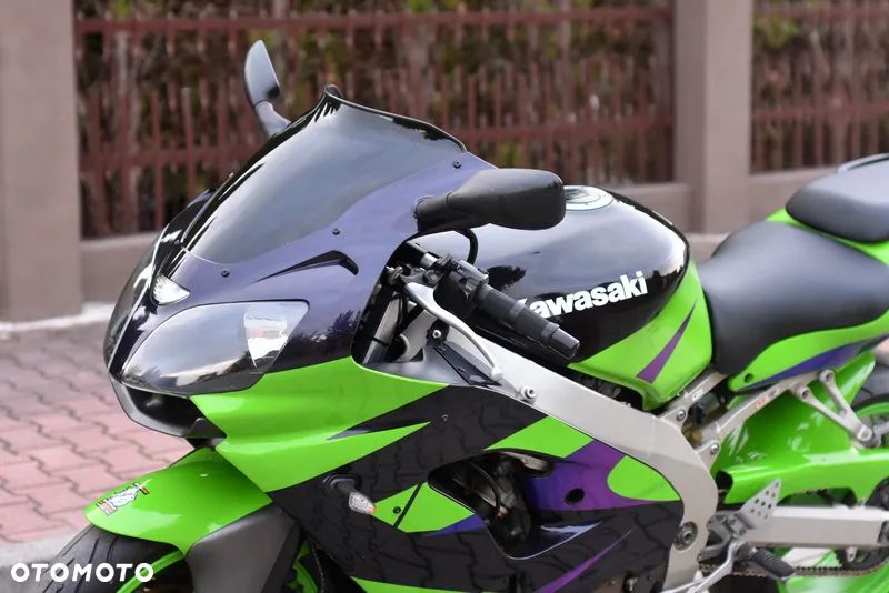 Kawasaki Ninja - 24