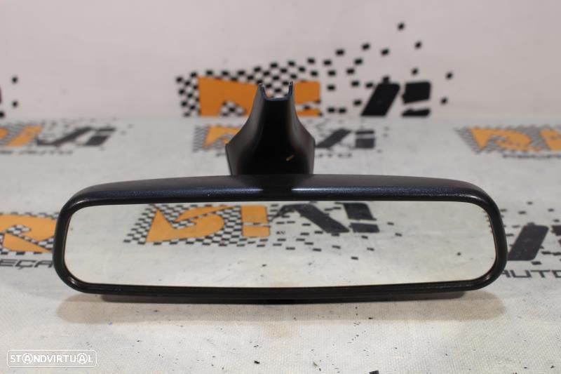 Kit de Teto Preto / SLine Audi A6 C6 Carrinha - 10
