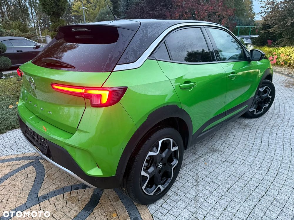 Opel Mokka - 6