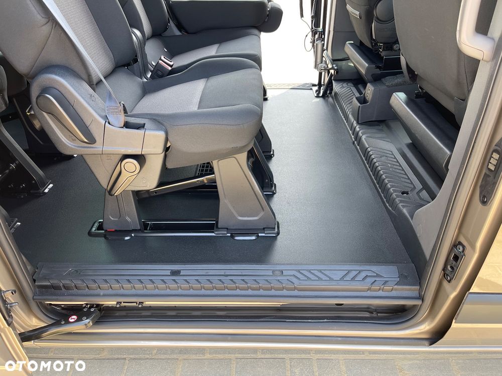 Ford Transit Custom - 37