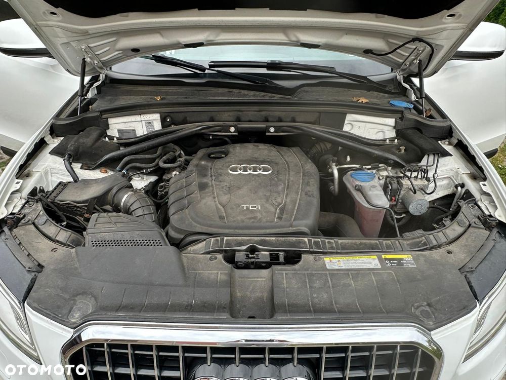 Audi Q5 2.0 TDI (clean diesel) ultra - 17