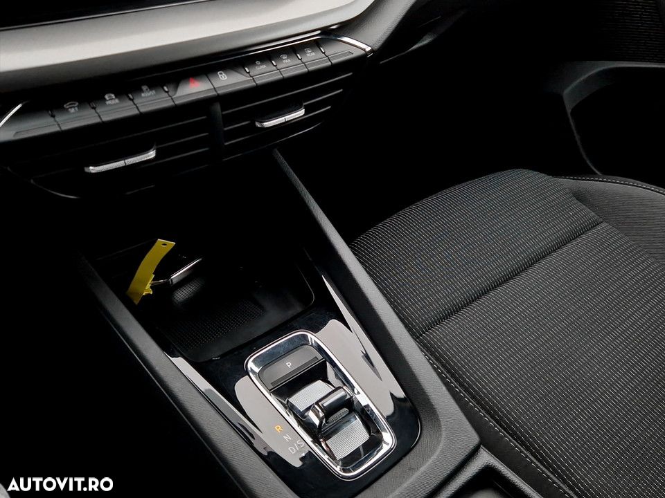 Skoda Octavia 2.0 TDI DSG Ambition - 17