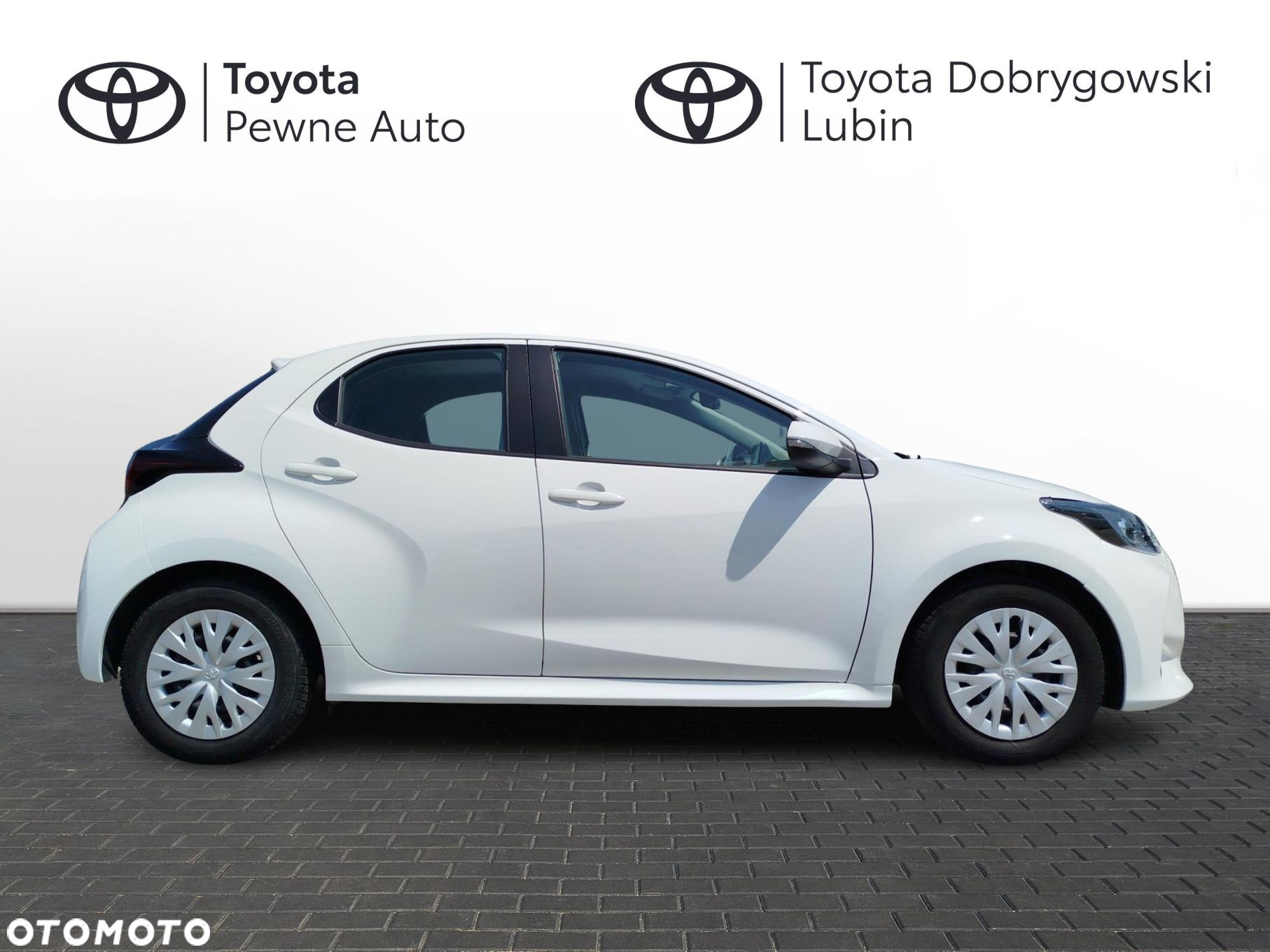 Toyota Yaris - 6