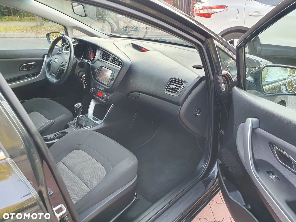 Kia Ceed 1.4 Vision - 17