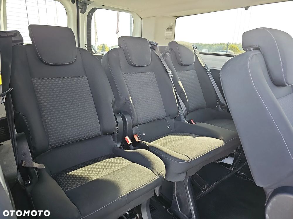 Ford Transit Custom 320 L2H1 Trend (bryg.) - 24