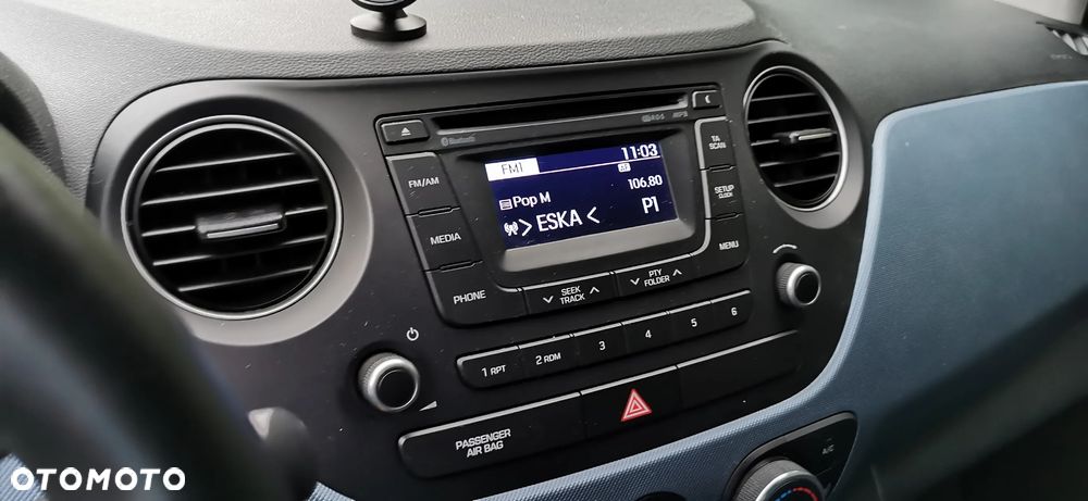 Hyundai i10 1.2 Intro Edition - 3