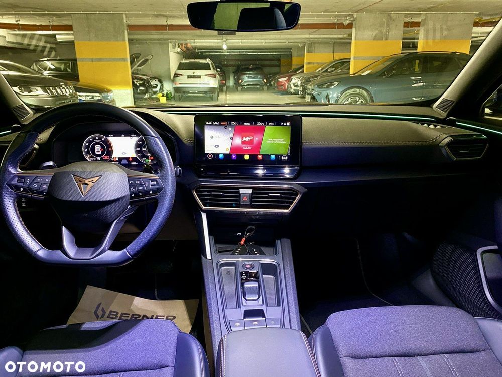 Cupra Formentor - 21